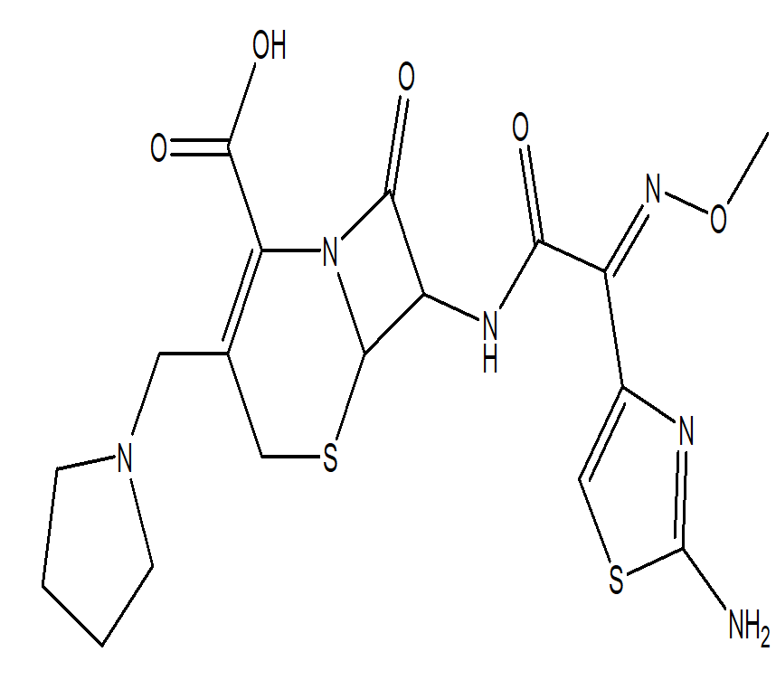 CEFEPIME IMPURITY 1